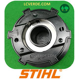 Pomello Pomolo Rocchetto Bobina Testina Stihl Batti Vai AutoCut C26.2 Decespugliatore ricambi LCVERDE.com 40027406900 spare parts