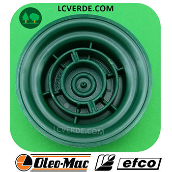 Pomolo Pomello Rocchetto Testina Load Go OleoMac Efco Decespugliatore ricambio LCVERDE.com 63120007AR spare part