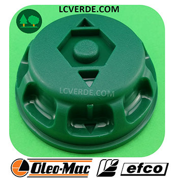 Pomolo Pomello Rocchetto Testina Load Go OleoMac Efco Decespugliatore ricambi LCVERDE.com 63120007AR