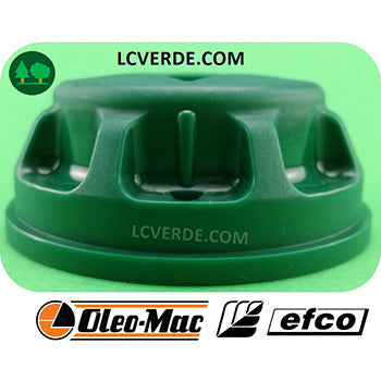 Pomolo Pomello Rocchetto Testina Load Go OleoMac Efco Decespugliatore ricambio LCVERDE.com 63120007AR
