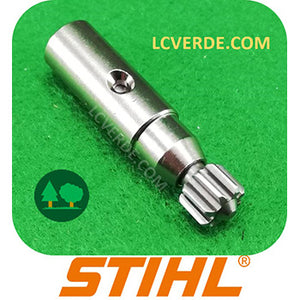 Stihl Pompa Olio Motosega Cod 11236403200 ricambi  –