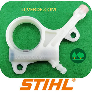 Pompa Olio Lubrificazione Motosega Stihl MS271 MS291 ricambi LCVERDE.com 11416403203