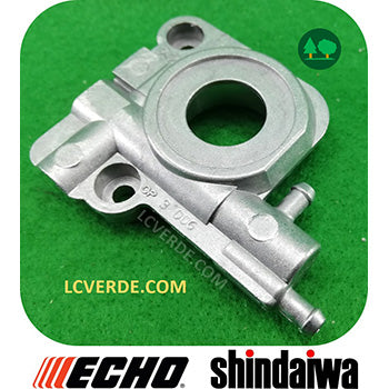 Pompa Olio Motosega Echo CS2600, CS2600 CS2700 CS320 CS350 Shindaiwa 269T ricambio LCVERDE.com ECRC022000000 spare part