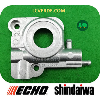 Pompa Olio Motosega Echo CS2600, CS2600 CS2700 CS320 CS350 Shindaiwa 269T ricambi LCVERDE.com ECRC022000000 spare parts