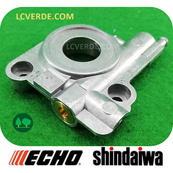 Pompa Olio Motosega Echo CS2600, CS2600 CS2700 CS320 CS350 Shindaiwa 269T ricambio LCVERDE.com ECRC022000000
