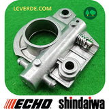 Pompa Olio Motosega Echo CS4510 Shindaiwa 451S ricambi LCVERDE.com C022000010