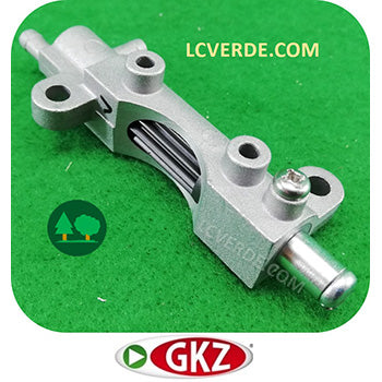 Pompa Olio Rotazione Destra Motosega GKZ M311 M301 ricambi LCVERDE.com spare part