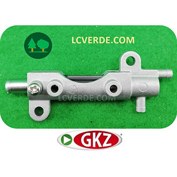 Pompa Olio Rotazione Destra Motosega GKZ M311 M301 ricambio LCVERDE.com spare parts