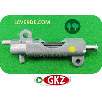 Pompa Olio Rotazione Destra Motosega GKZ M311 M301 ricambio LCVERDE.com spare part