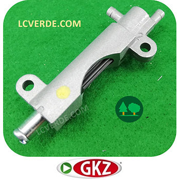 Pompa Olio Rotazione Destra Motosega GKZ M311 M301 ricambio LCVERDE.com