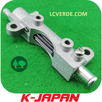 Pompa Olio Rotazione Destra Motosega K Japan KJCV3101 ricambi LCVERDE.com spare part