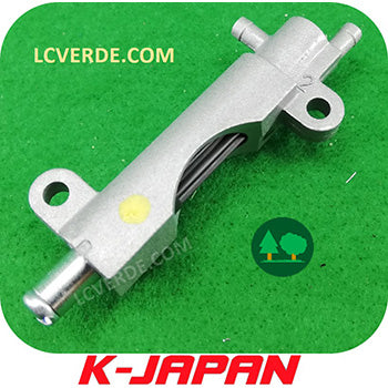 Pompa Olio Rotazione Destra Motosega K Japan KJCV3101 ricambio LCVERDE.com