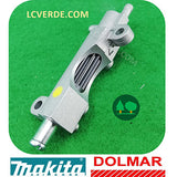 Pompa Olio Rotazione Destra Motosega Makita EA3100 EA3110 PS310 PS311 ricambi LCVERDE.com spare parts