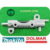 Pompa Olio Rotazione Destra Motosega Makita EA3100 EA3110 PS310 PS311 ricambio LCVERDE.com spare part