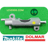 Pompa Olio Rotazione Destra Motosega Makita EA3100 EA3110 PS310 PS311 ricambio LCVERDE.com spare parts