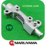 Pompa Olio Rotazione Destra Motosega Maruyama MCV3100 MCV3101 ricambi LCVERDE.com spare part