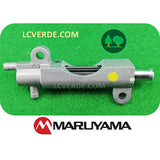 Pompa Olio Rotazione Destra Motosega Maruyama MCV3100 MCV3101 ricambio LCVERDE.com spare parts