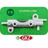 Pompa Olio Rotazione Sinistra Motosega GKZ M311 M301 ricambio LCVERDE.com spare part