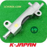 Pompa Olio Rotazione Sinistra Motosega K Japan KJCV3101 ricambio LCVERDE.com
