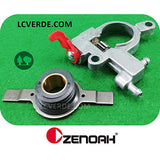 Pompa Olio Vite Senza Fine Ingranaggio Girante Motosega Zenoah G2000 G200 G2050 ricambi LCVERDE.com Z848C006700 spare part