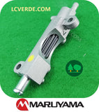 Pompa Olio Rotazione Destra Motosega Maruyama MCV3100 MCV3101 ricambi LCVERDE.com spare parts