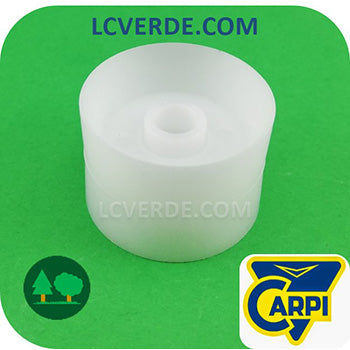 Porta Stantuffo Pompa Irrorazione Spalla Manuale Carpi SPRAYMEC ricambi LCVERDE.com 91360