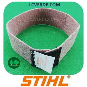 PreFiltro Aria Motosega STIHL MS651 MS661 ricambi LCVERDE 00001410602