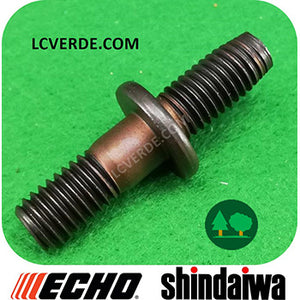 Prigioniero Filettato Perno Supporto Barra Spranga Carter Basamento Monoblocco Motosega Echo Shindaiwa ricambi LCVERDE.com ecrv225000031