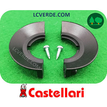 Protezione Parapolvere Abbacchiatore Elettrico Raccolta Olive Castellari Tornado Fenix ricambio LCVERDE.com TO700265