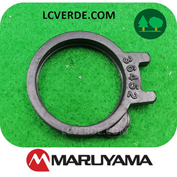Protezione Pompa Olio Motosega Maruyama MCV3900 MCV4000 ricambi LCVERDE.com 36452