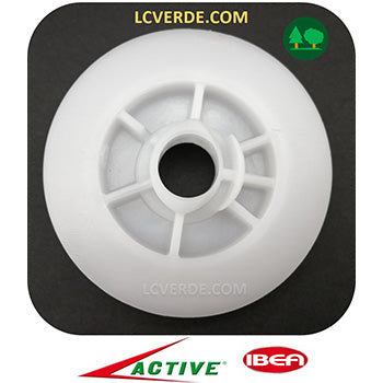 Puleggia Avviamento Decespugliatore Active 2.5 2.6 2.9 3.0 3.4 3.5 4.0 ricambi LCVERDE.com 20656 spare part