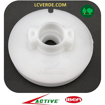 Puleggia Avviamento Decespugliatore Active 2.5 2.6 2.9 3.0 3.4 3.5 4.0 ricambi LCVERDE.com 20656