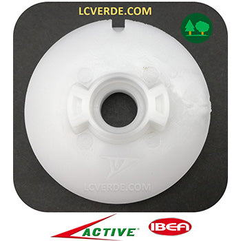 Puleggia Avviamento Decespugliatore Active 2.5 2.6 2.9 3.0 3.4 3.5 4.0 ricambio LCVERDE.com 20656