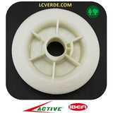 Puleggia Avviamento Decespugliatore Active 4.5 5.5 6.5 Ibea 45 55 ricambio LCVERDE.com 20055