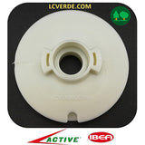 Puleggia Avviamento Decespugliatore Active 4.5 5.5 6.5 Ibea 45 55 ricambi LCVERDE.com 20055 spare part