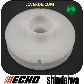 Echo Puleggia Decespugliatore