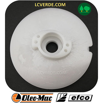 Puleggia Avviamento Decespugliatore OleoMac Efco ricambio 072700085BR