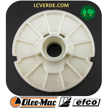Puleggia Avviamento Decespugliatore OleoMac Efco ricambio LCVERDE.com 4191018BR