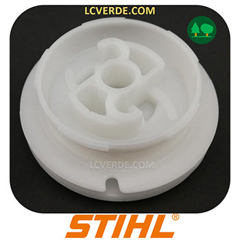 Puleggia Avviamento Decespugliatore Stihl FS FR ricambi LCVERDE.com 41281950400