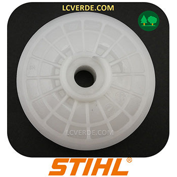 Puleggia Avviamento Decespugliatore Stihl FS FR ricambi LCVERDE.com 41281950400 spare part