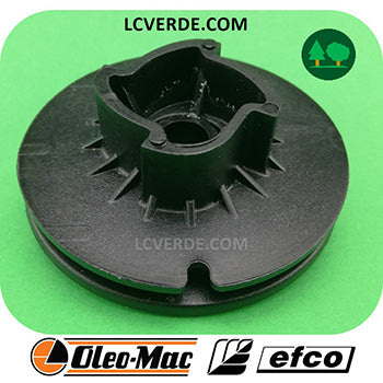Puleggia Avviamento Motosega OleoMac 942 945 946 950 951 Efco 142 146 151 ricambi LCVERDE.com 094500023R
