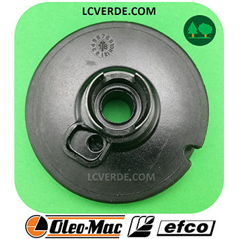Puleggia Avviamento Motosega OleoMac Efco ricambio LCVERDE.com 52010439CR