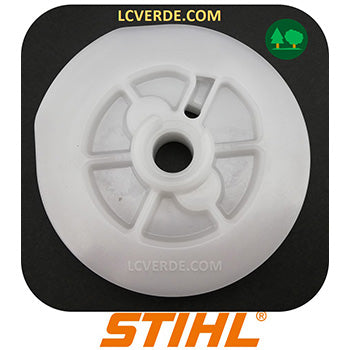 Puleggia Avviamento Motosega Stihl ricambio LCVERDE.com 11281950400
