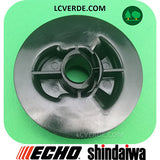 Puleggia Avviamento Soffiatore Echo PB2520 PB2620 Shindaiwa EB252 EB262 ricambi LCVERDE.com P022049000 spare part