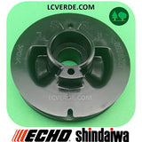 Puleggia Avviamento Soffiatore Echo PB2520 PB2620 Shindaiwa EB252 EB262 ricambi LCVERDE.com P022049000