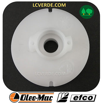 Puleggia Avviamento Soffiatore OleoMac BV126 Efco 2026 ricambio LCVERDE.com 61070035BR