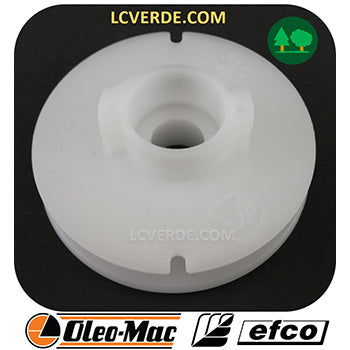 Puleggia Avviamento Tagliasiepe OleoMac HC265 HC280 HCS280 Efco TG2650 TG2800 TGS2800 ricambi LCVERDE.com 61070035BR