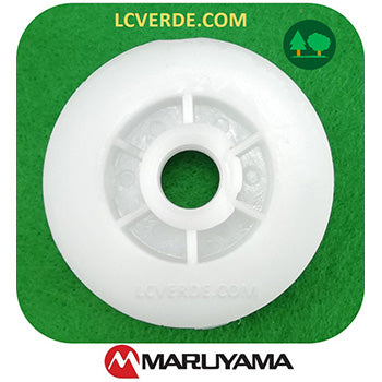 Puleggia Avvimaneto Decespugliatore Maruyama MX21 MX22 MX24 MX27 ricambi LCVERDE.com 280492 spare part