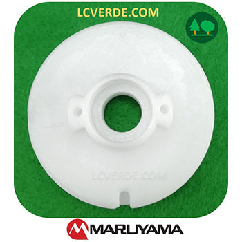 Puleggia Avvimaneto Decespugliatore Maruyama MX21 MX22 MX24 MX27 ricambio LCVERDE.com 280492