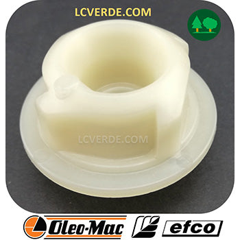 Puleggia Semipuleggia Secondaria Rocchetto Avviamento Motosega OleoMac 925 GS260 GSTH240 941CX GS410CX Efco 125 MT2600 141SP MT4100SP MTTH2400 ricambi LCVERDE.com 50170155R